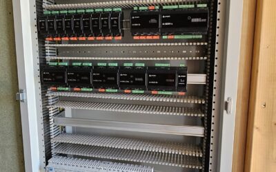 Inteligentny dom z Ampio. Komfort i bezpieczeństwo w nowoczesnym wydaniu